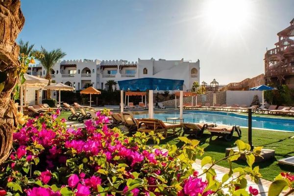 VIE Palma Di Sharm