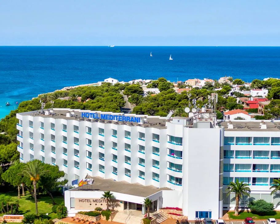 Globales Mediterrani