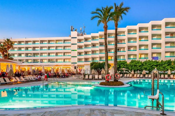 Globales Mediterrani