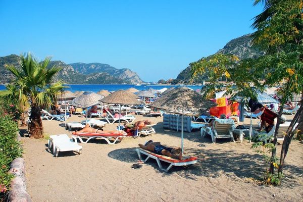 L'Etoile Beach