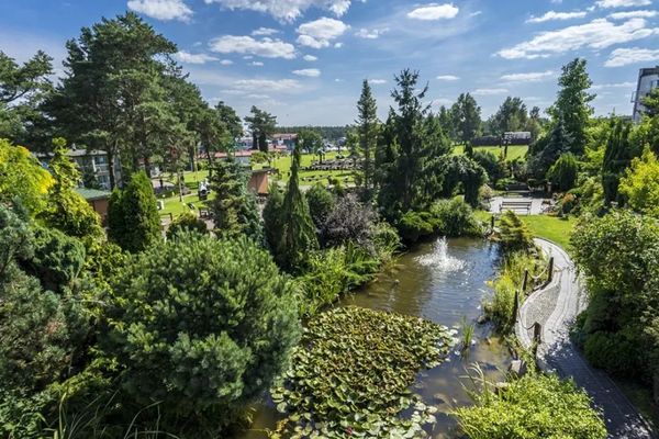 Panorama Morska - Health Resort & Medical SPA