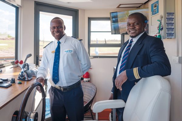 Afryka Południowa - African Dream