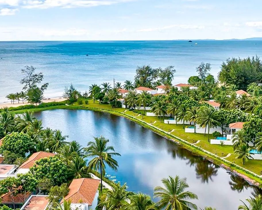Vinpearl Phu Quoc Resort