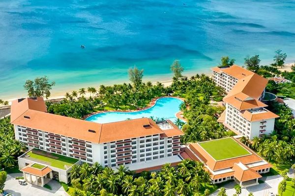 Vinpearl Phu Quoc Resort
