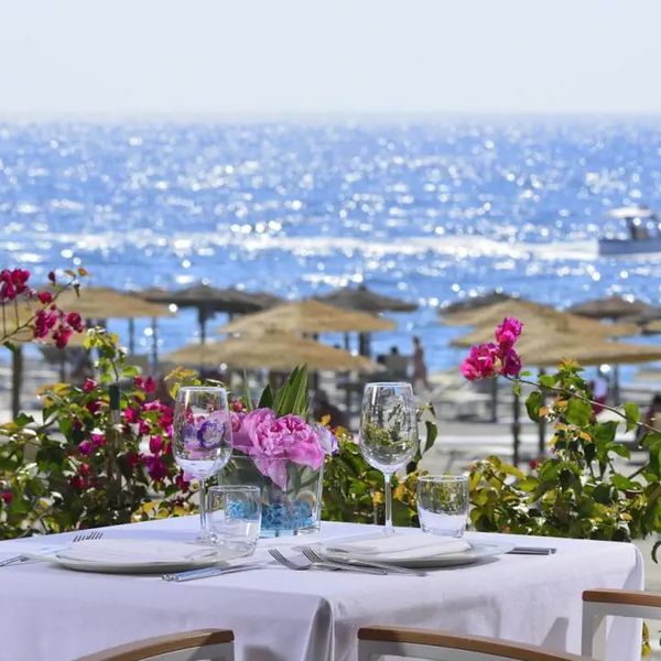 Una Naxos Beach Sicilia (ex Atahotel Naxos Beach)