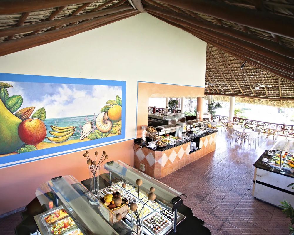 Bahia Principe Grand Turquesa (ex. Premier)