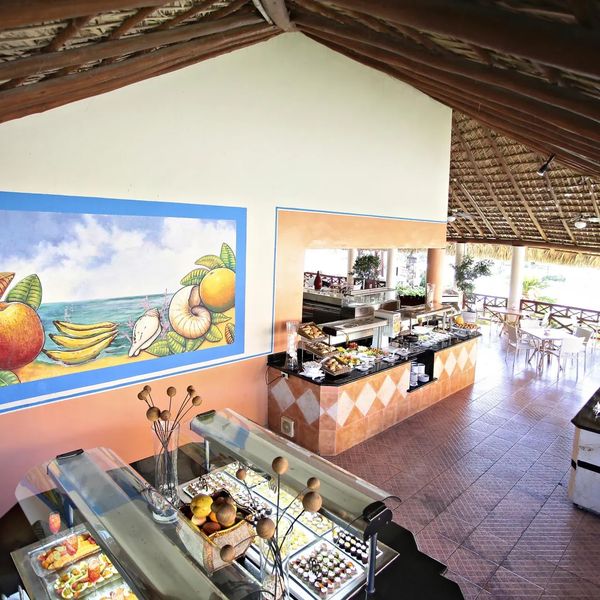 Bahia Principe Grand Turquesa (ex. Premier)