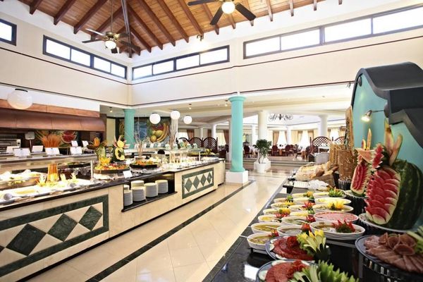 Bahia Principe Grand Turquesa (ex. Premier)