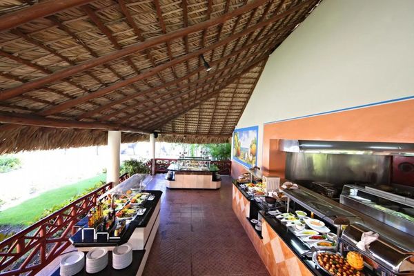 Bahia Principe Grand Turquesa (ex. Premier)