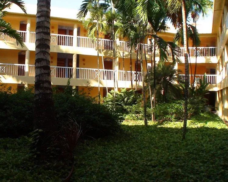 Gran Ventana Beach Resort