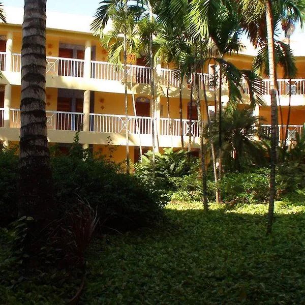 Gran Ventana Beach Resort