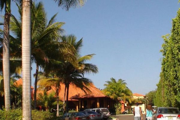 Gran Ventana Beach Resort