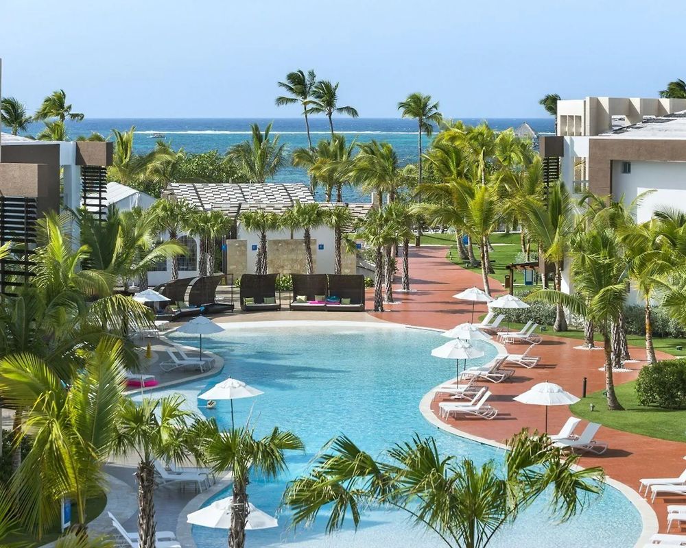 Bakour Punta Cana Suites