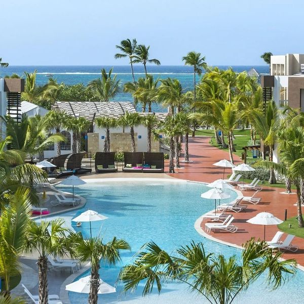 Bakour Punta Cana Suites