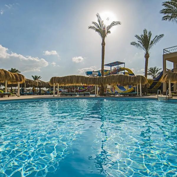 Sunrise Aqua Joy