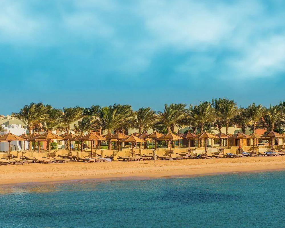 Sunrise Royal Makadi Aqua Resort