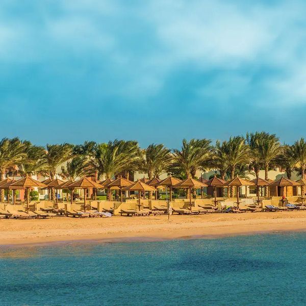 Sunrise Royal Makadi Aqua Resort