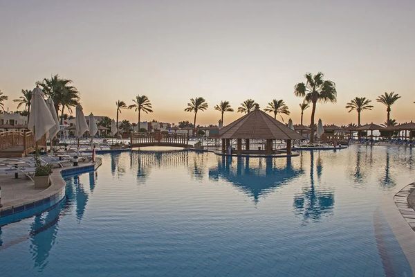 Sunrise Royal Makadi Aqua Resort