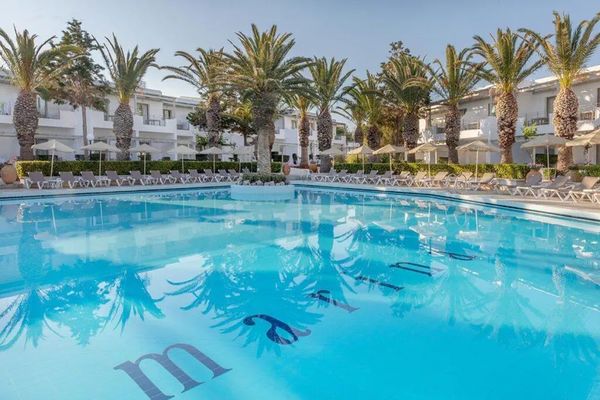 Sol by Melia Marina Beach Crete (ex. Marina Beach)