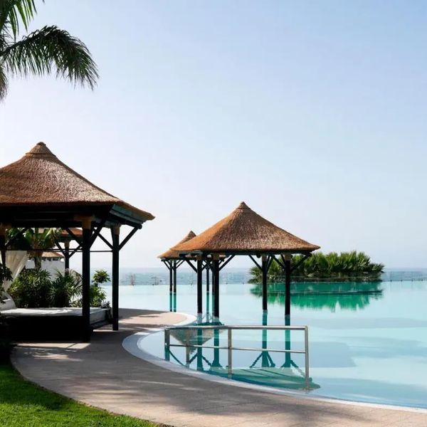 Gran Melia Palacio de Isora