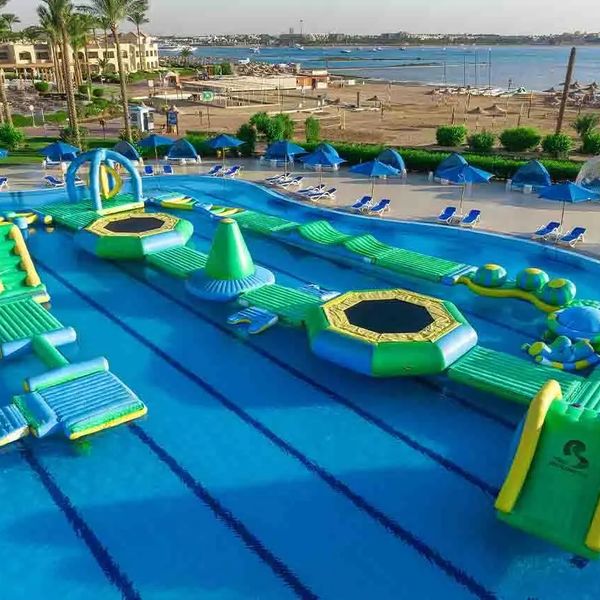 Cleopatra Luxury Resort (Makadi Bay)