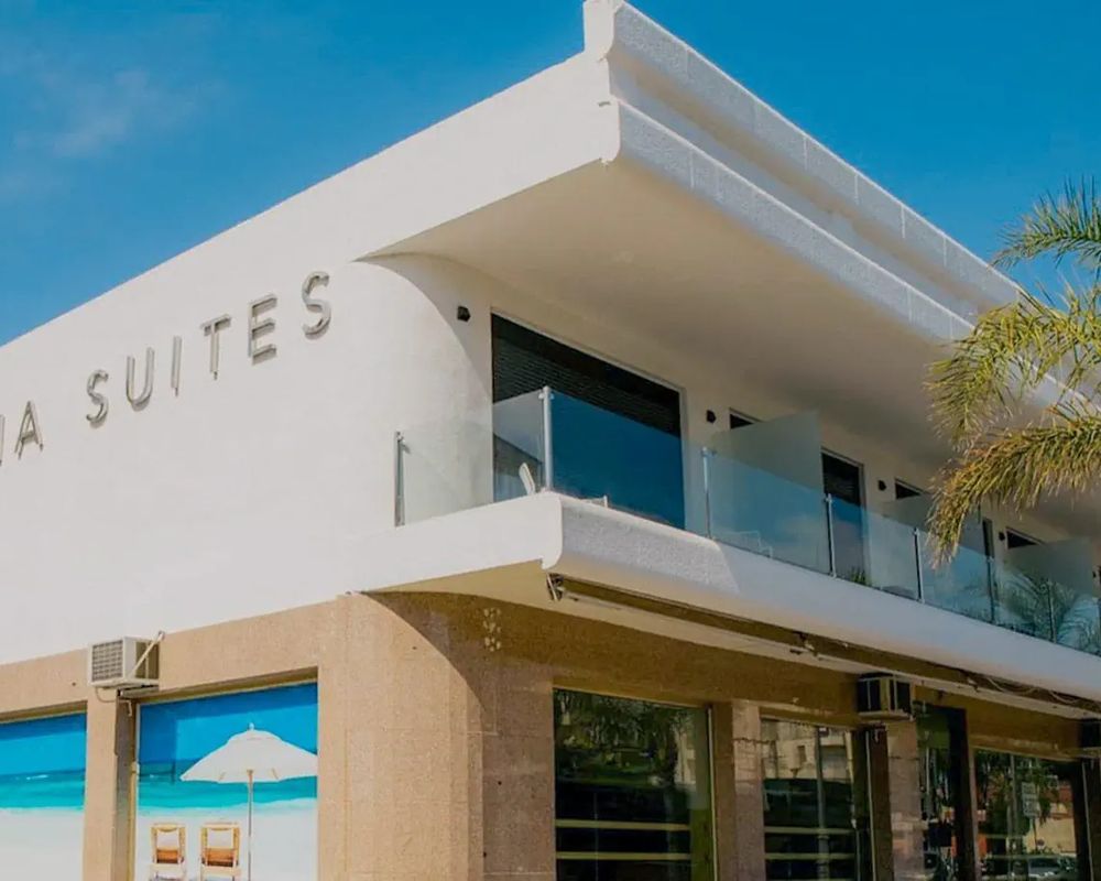 Bluesea Dimona Suites