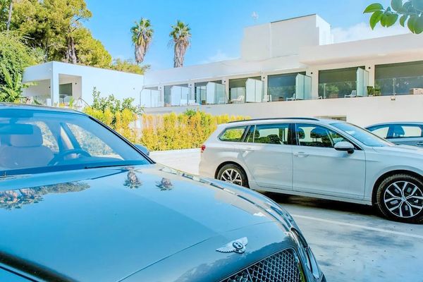 Bluesea Dimona Suites