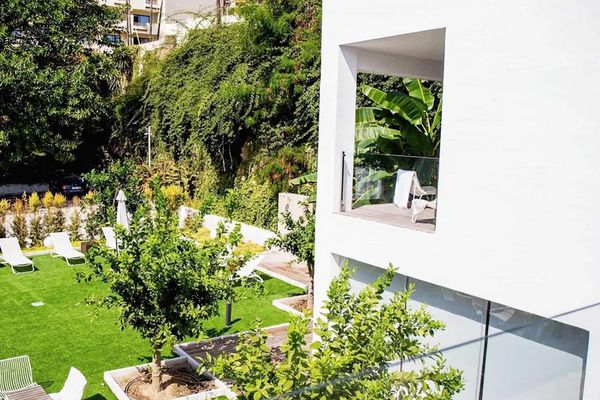 Bluesea Dimona Suites