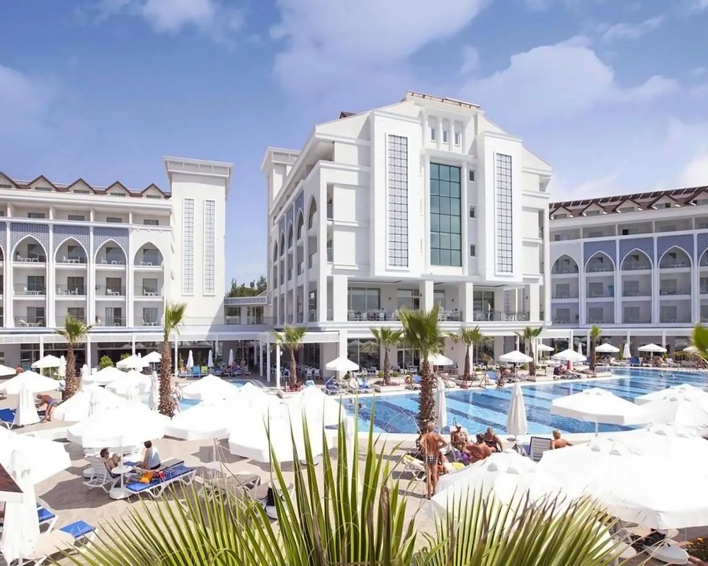 Diamond Elite Hotel & Spa