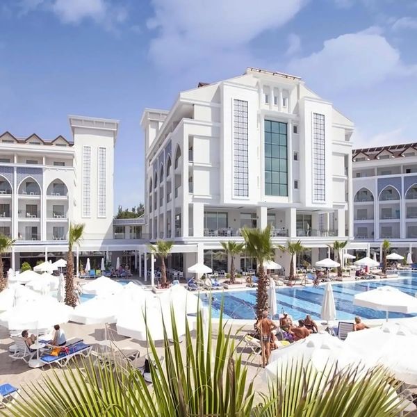 Diamond Elite Hotel & Spa