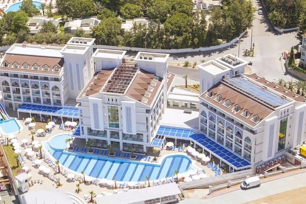 Diamond Elite Hotel & Spa