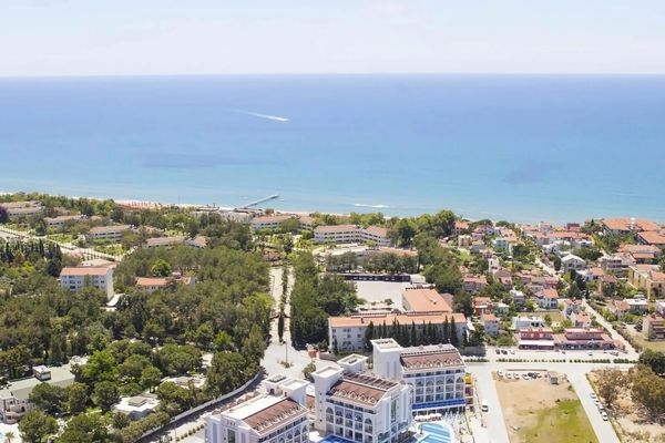 Diamond Elite Hotel & Spa