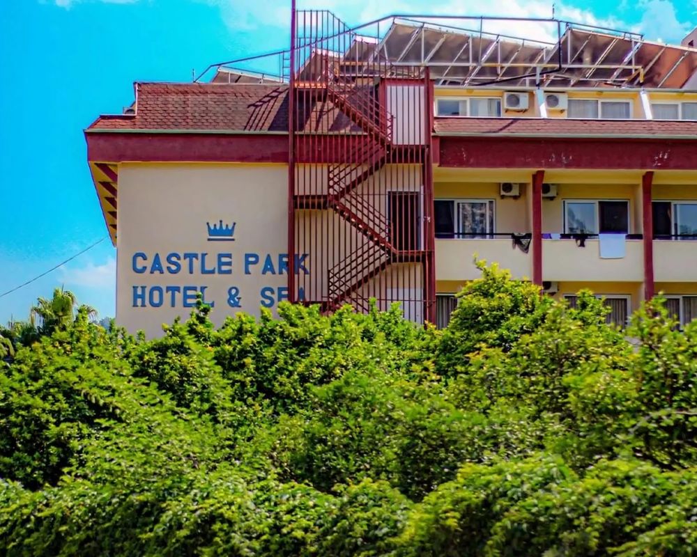 Castle Park
