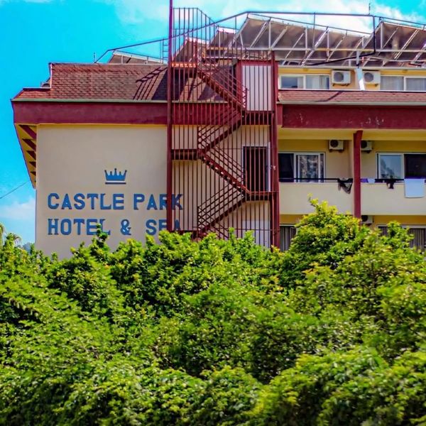 Castle Park