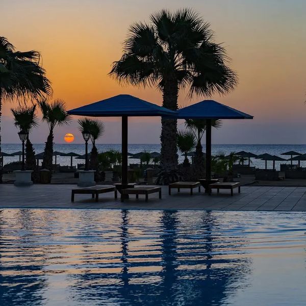 Lahami Bay Beach Resort & Gardens