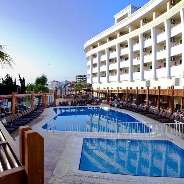Side Alegria (ex Holiday Point & Spa)