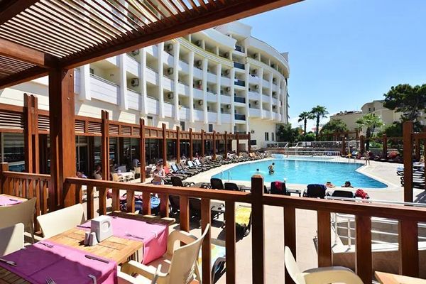 Side Alegria (ex Holiday Point & Spa)