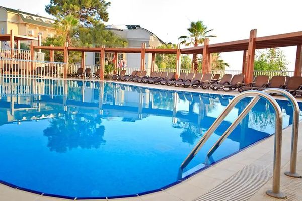 Side Alegria (ex Holiday Point & Spa)
