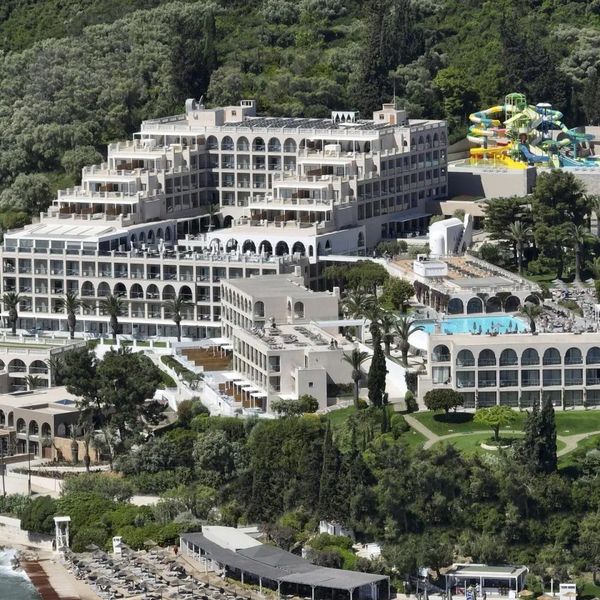 Marbella Corfu (ex. Marbella Beach)