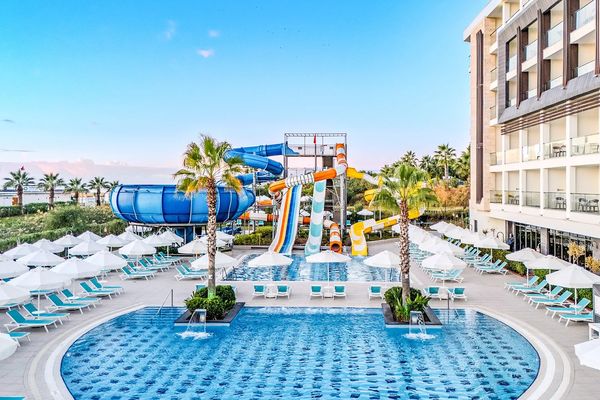 Diamond De Luxe ( Colakli)