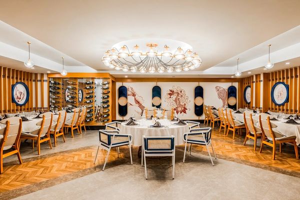 Diamond De Luxe ( Colakli)