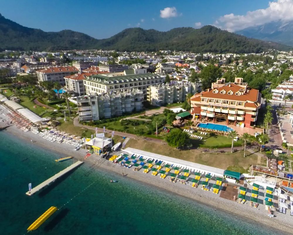 Valeri Beach