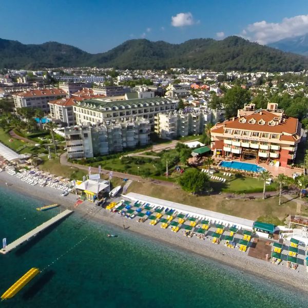 Valeri Beach