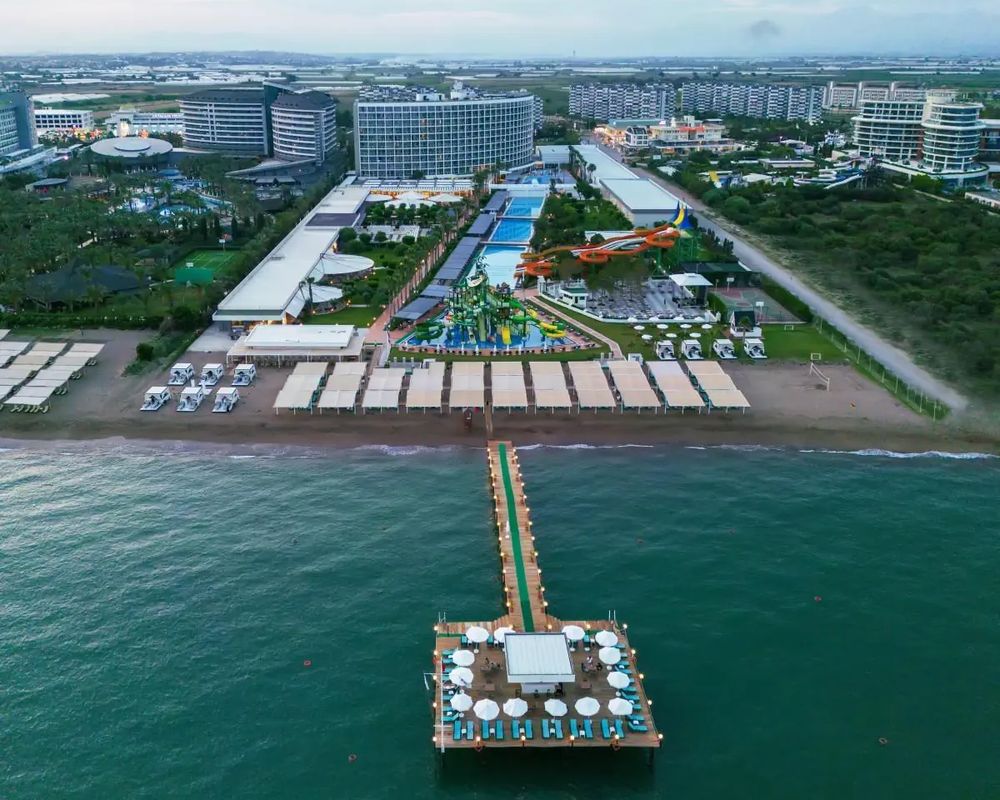 Crystal Centro (ex. Amara Centro Resort)