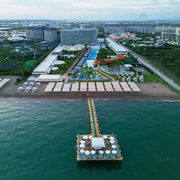 Crystal Centro (ex. Amara Centro Resort)