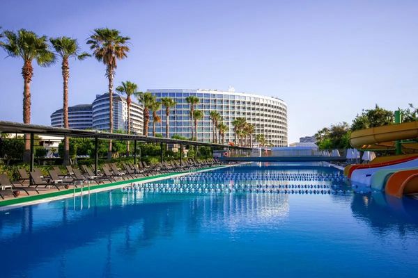 Crystal Centro (ex. Amara Centro Resort)