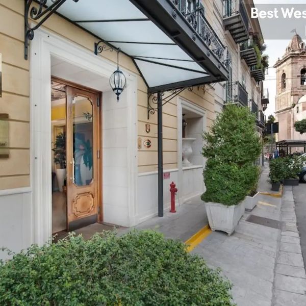 Best Western Ai Cavalieri