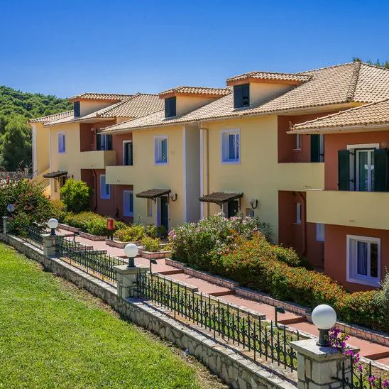 Keri Village by Zante Plaza