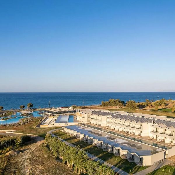Galini Palace