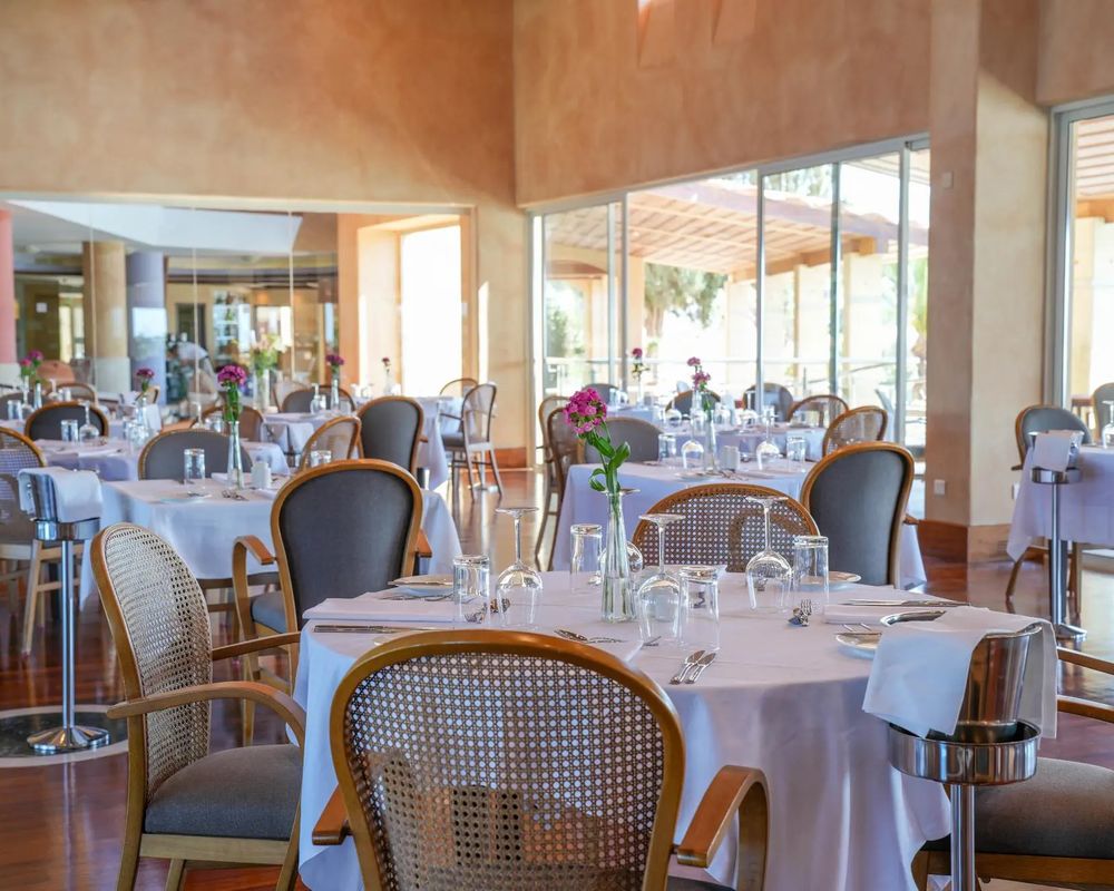 Thalassa Boutique & SPA (ex. SENTIDO Thalassa Coral Bay)